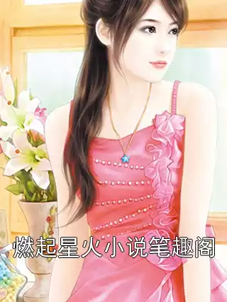 燃起星火小说笔趣阁小说