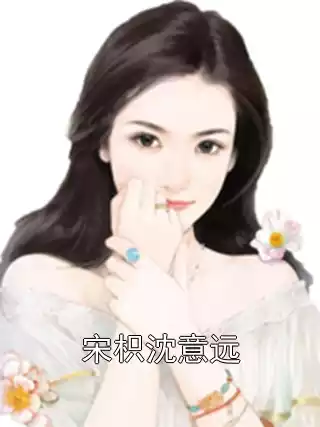宋枳沈意远小说