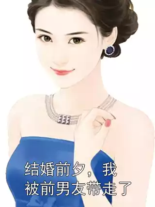 结婚前夕，我被前男友带走了小说