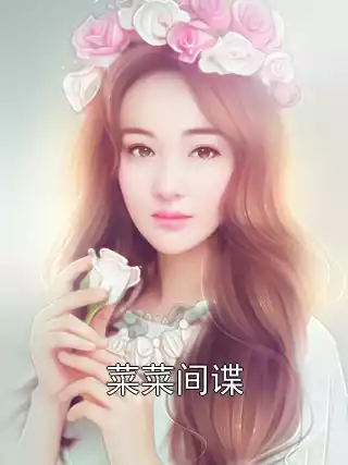 菜菜间谍小说