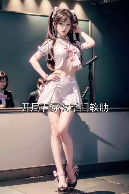 开局看穿女掌门软肋