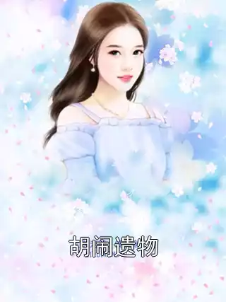 胡闹遗物小说