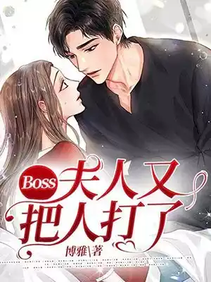 Boss夫人又把人打了小说