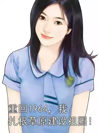 重回1964，我扎根草原建设祖国！小说