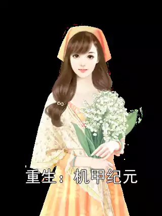 重生：机甲纪元小说