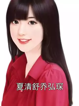 夏清舒乔弘琛小说