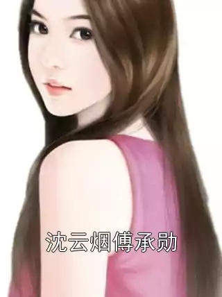 沈云烟傅承勋小说