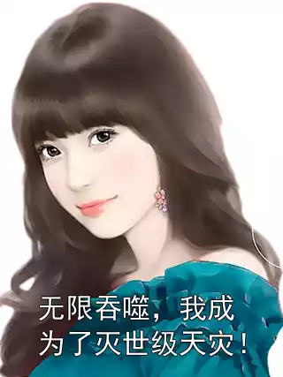 无限吞噬，我成为了灭世级天灾！