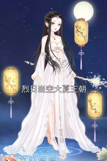 烈日当空大夏王朝