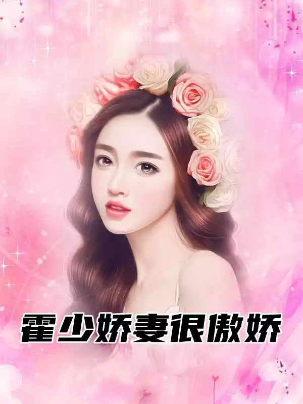 霍少娇妻很傲娇小说