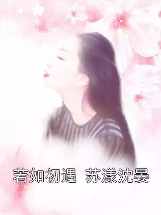 若如初遇 苏漾沈晏