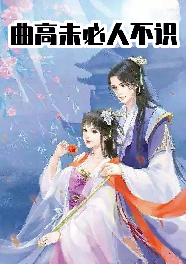 曲高未必人不识