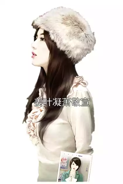 姜叶凝萧敬宣小说