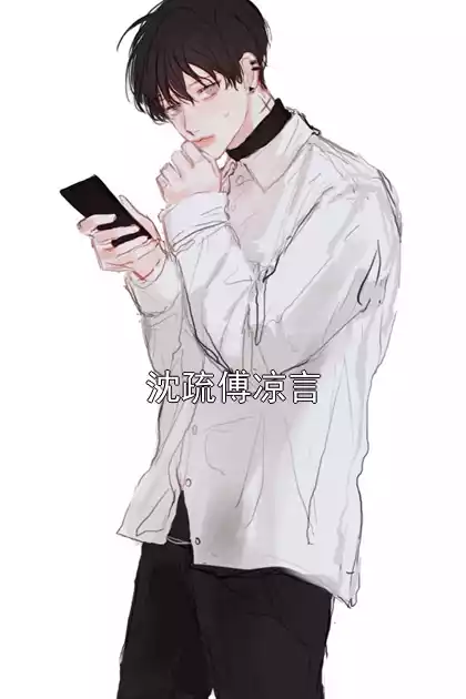 沈疏傅凉言小说