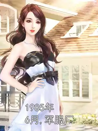 1985年6月,军服厂