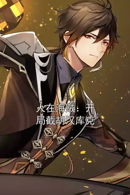 人在海贼：开局截胡汉库克
