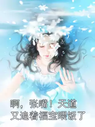 啊，张嘴！天道又追着福宝喂饭了小说
