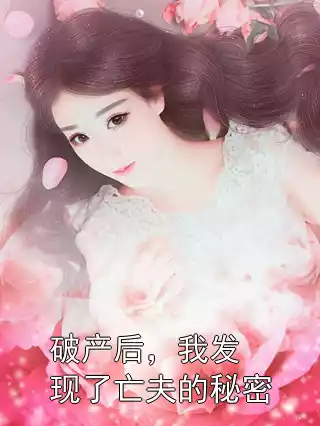 破产后，我发现了亡夫的秘密小说