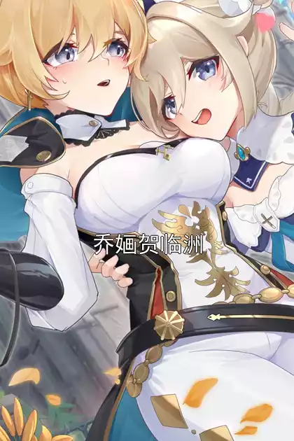 乔婳贺临洲小说