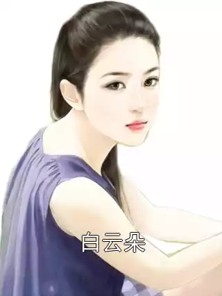 白云朵小说