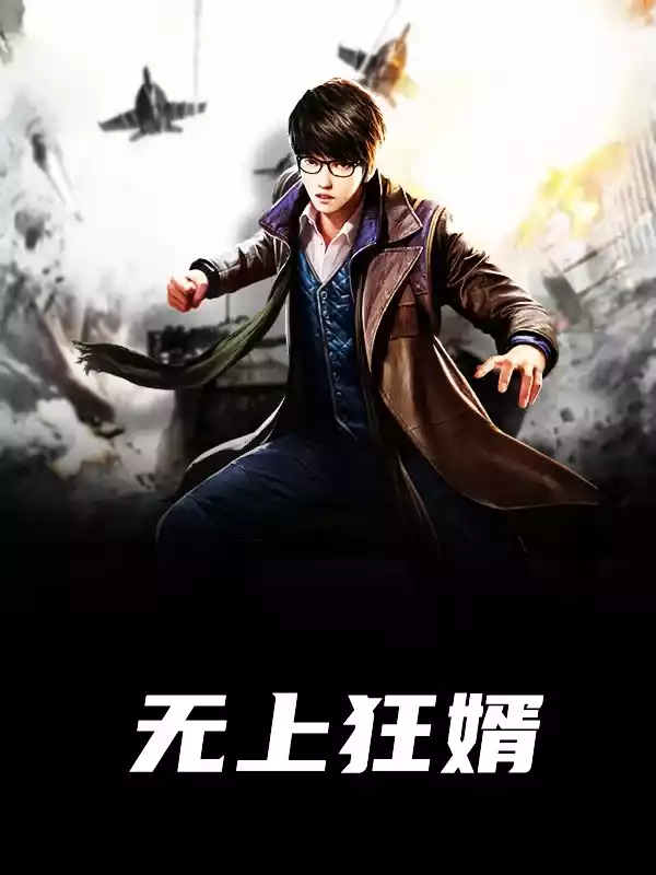 无上狂婿叶言小说