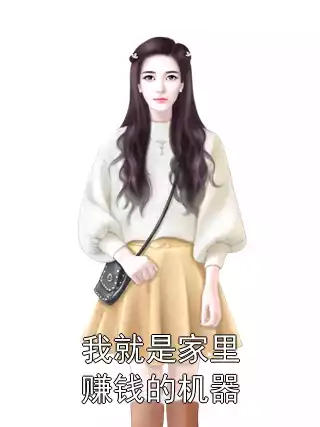 我就是家里赚钱的机器