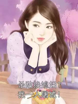 杀敌换媳妇？我一人屠城！