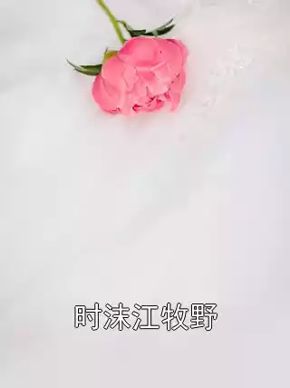 时沫江牧野小说