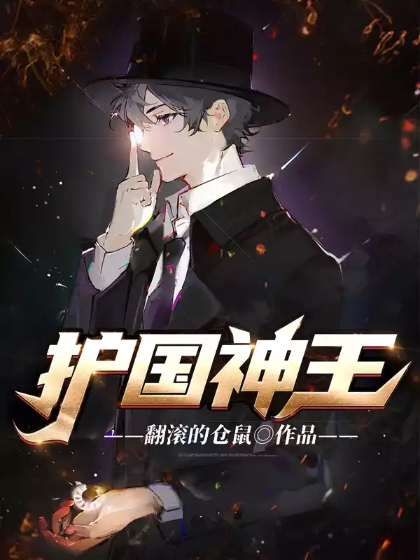 护国神王姜白小说