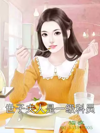世子夫人是一级科员