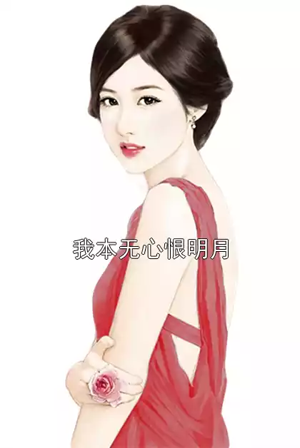 我本无心恨明月小说