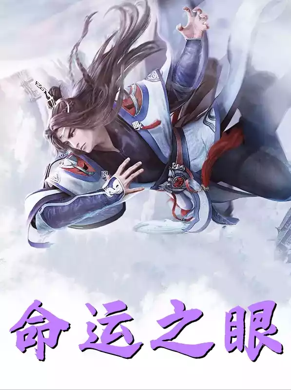 命运之眼小说