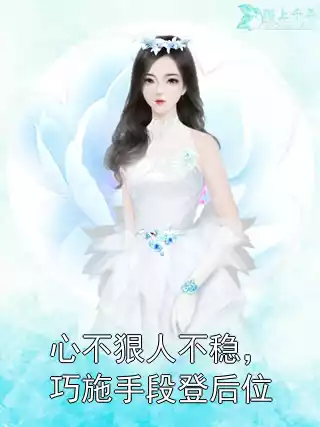 心不狠人不稳，巧施手段登后位小说