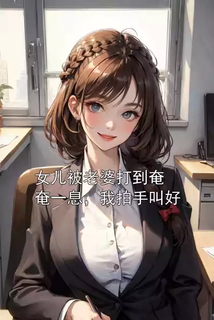 女儿被老婆打到奄奄一息，我拍手叫好小说