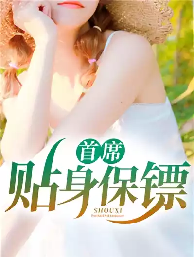 首席贴身保镖小说