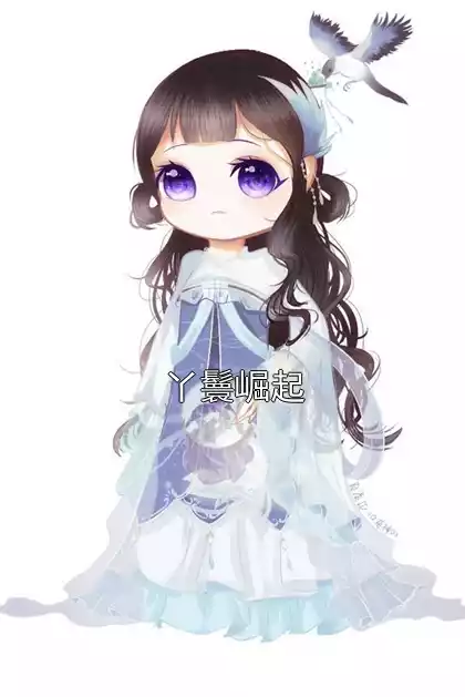 丫鬟崛起小说