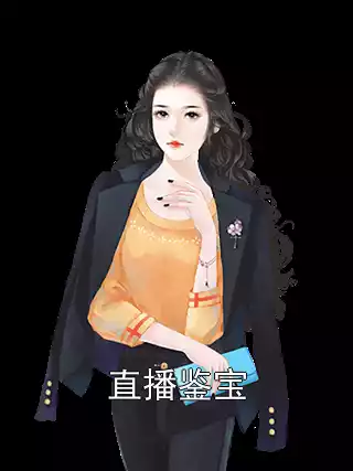 直播鉴宝小说