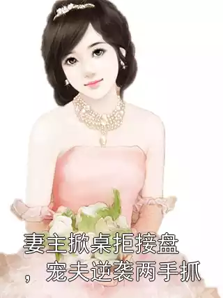 妻主掀桌拒接盘，宠夫逆袭两手抓小说