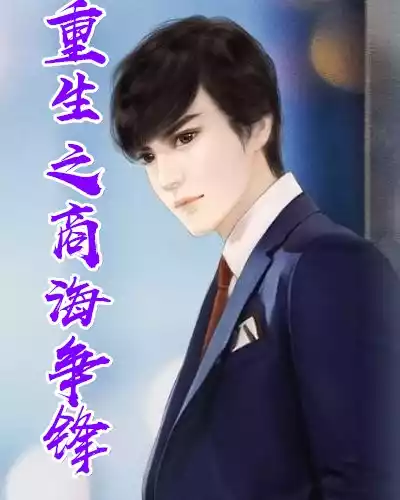 重生之商海争锋小说