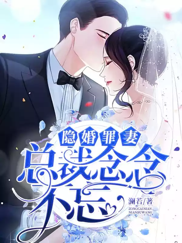 隐婚罪妻总裁念念不忘小说