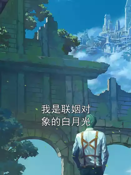 我是联姻对象的白月光