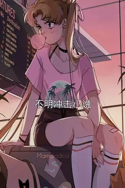 不明冲击小说