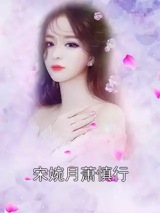 宋婉月萧慎行小说
