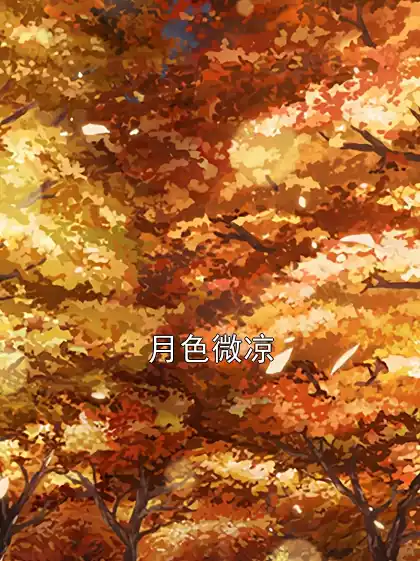 月色微凉