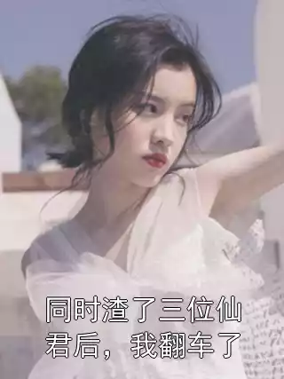同时渣了三位仙君后，我翻车了小说