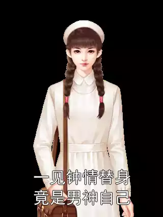 一见钟情替身竟是男神自己小说