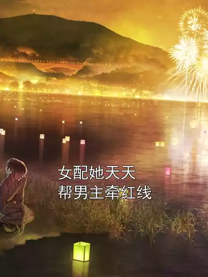 女配她天天帮男主牵红线小说