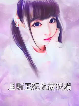 且听王妃坑蒙拐骗小说