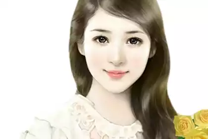 和渣男分手后，我住别墅中彩票走上人生巅峰