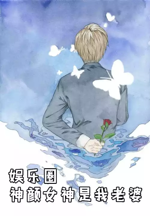 娱乐圈神颜女神是我老婆小说